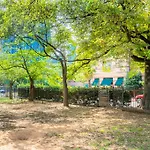 Viagem - Charlotte - Bright 2BR W/Gym+Pool+Parking
