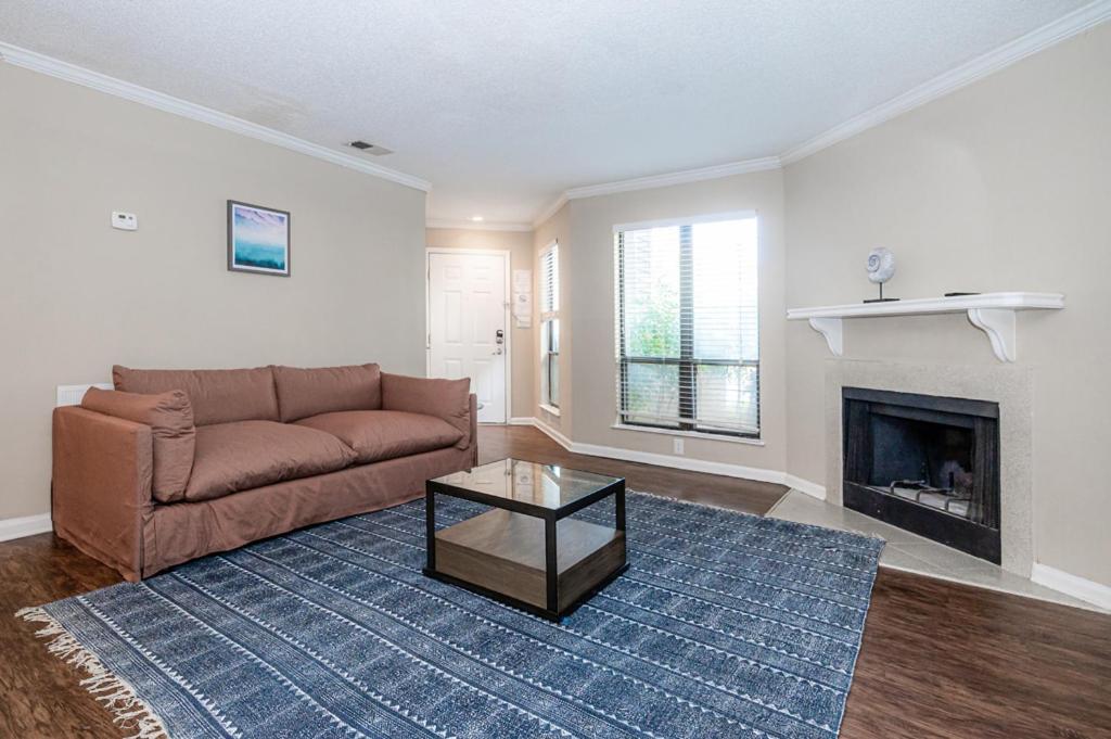Viagem - - Bright 2br W/gym+pool+parking Apartamento *